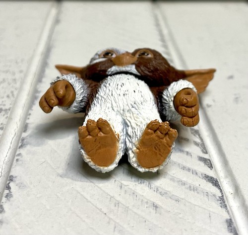 Mini figurine Gizmo personnage de film Gremlins 2" jouet de collection - Photo 5/6