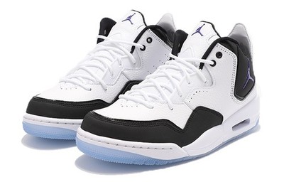 Size 9.5 - Air Jordan Courtside 23 Concord for sale online | eBay