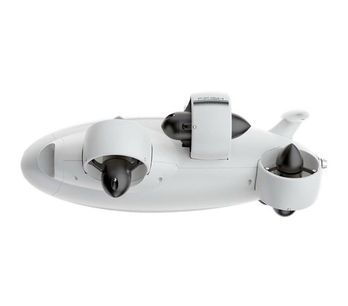 QYSEA FIFISH V-EVO Omnidirectional Underwater Drone 4K 100m ROV - Picture 3 of 16