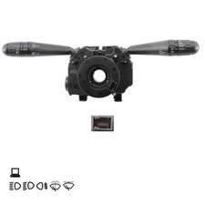 STEERING COLUMN SWITCH FITS: FITS FOR IVECO DAILY III PLATFORM/CHASSIS 29 L 9