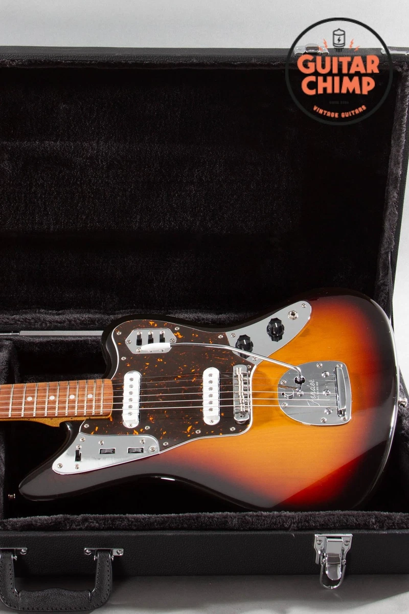 62 Jaguar Electric Guitars for sale - eBay