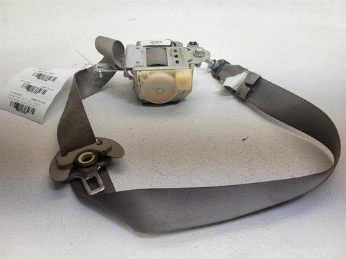 2006-2007 Hyundai Sonata Front Driver Seat Belt - Gray - Bild 2 von 12