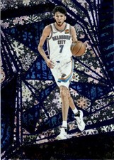 2023-24 Panini Revolution #11 Chet Holmgren Winter