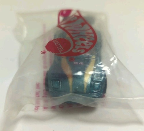 HOT WHEELS Bonus Car '97 #04 - MIP! - Picture 3 of 5