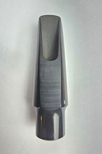 Yanagisawa 5 Hard Rubber Alto Saxophone Mouthpiece - New