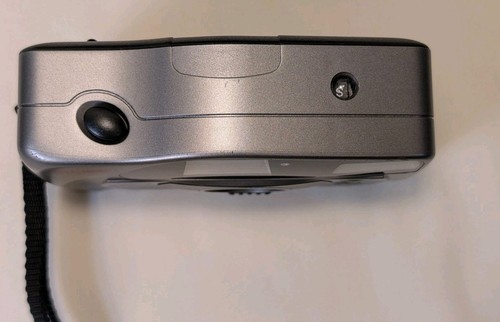 Vintage Bell & Howell BF-705 (Big Finder) Point and Shoot Automatic Film Camera - Picture 3 of 15
