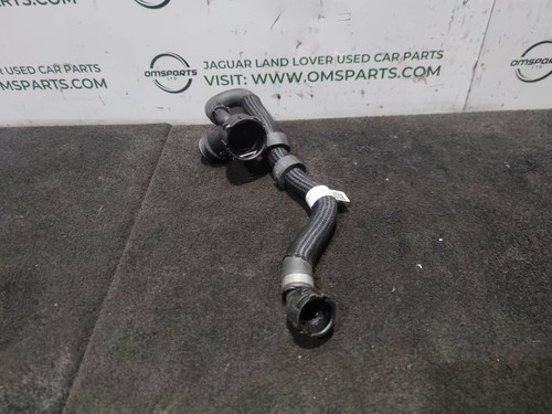 RANGE ROVER EVOQUE L551 2.0 DIESEL COOLANT PIPE HOSE K8D28286EC - Picture 2 of 3