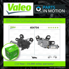 Wiper Motor Rear 404704 Valeo 6398200408 A6398200408 Genuine Quality Guaranteed
