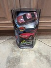 Air Hogs R/C Real Rides Ford Mustang Gt Red Zero Gravity Remote Control - New