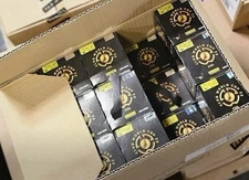 ON HAND 🔥 Panini FIFA Club World Cup 25 Sticker 50 Packet Box USA 🇺🇸 VERSION