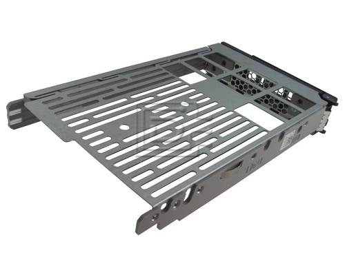 Dell 3.5" Hard Drive Tray Caddy Gen13 PowerEdge R330 R430 R530 R630 R730 R730XD - Afbeelding 3 van 3
