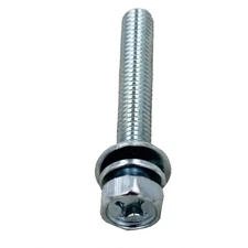 Kawasaki BOLT6X40 92153-V003 Engine KA-92153V003