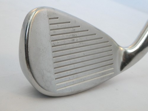 TaylorMade RAC OS II # 5 Iron - Regular Flex T-Step Steel ~USED~ - Picture 3 of 10