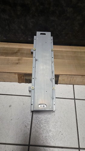 Spring Reverb Tank Gibbs AO-23580-11 (2) Spring Hammond Orgel 17" Vintage Ton - Bild 8 von 13