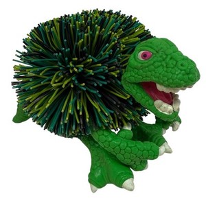激レア KOOSH KINS ビンテージ クッシュボールキンズ タグ付き
