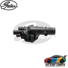 Gates TH39889G1 Coolant Thermostat Durable Fits Renault Scénic 2005-2009