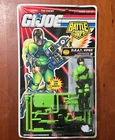 Hasbro 1993 GI Joe Battle Corps H.E.A.T. Viper Action Figure 3.75" NEW VTG MOC