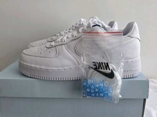 Nike Air Force 1 x NOCTA Certified Lover Boy Drake UK 7.5 - Picture 1 of 5