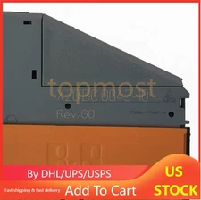 1PC X20BC0043-10 X20 BC 0043-10 For B&R Module New Expedited Shipping