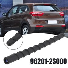 Antennenlösung 7 Zoll schwarz polig für Autos passt für Hyundai und für Kia