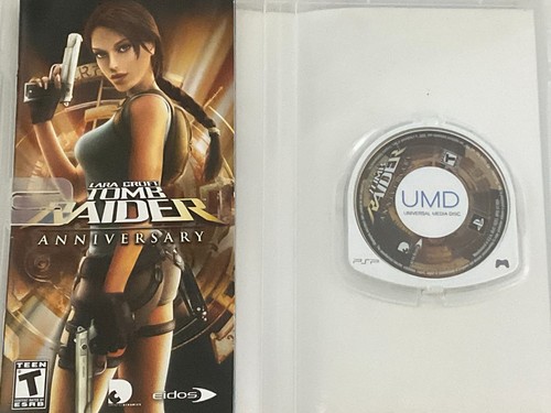🎮Sony PSP Games & Movies With Cases Buy 4 Get 1 FREE✅TESTED🎮 - Picture 369 of 987