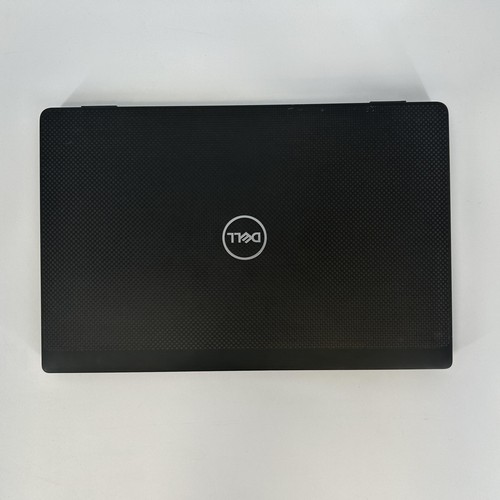 Dell Latitude 7420 14" Black FHD i7-1185G7 3.00GHz 32GB 256GB SSD Excellent - Picture 9 of 10