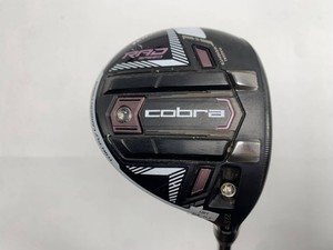 Cobra Radspeed 5w 純正S Cobra Radspeed 5 Wood | eBay