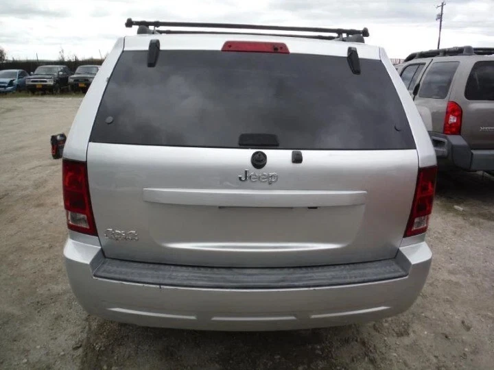 2006 Jeep Grand Cherokee ABS Anti Lock Brake Pump Assembly OEM Foto 3 de 4