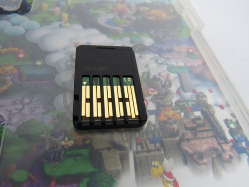 New Super Mario Bros U Deluxe Nintendo Switch Spiel Original - Bild 4 von 4