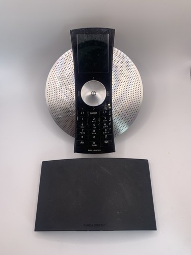 Bang & Olufsen Beocom 5 Beocom5 Phone complete with speaker and antenna