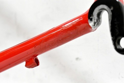 TREK EMONDA ALR5 Aluminum Road Bike Frame Set 56cm 700C Free Shipping From Japan - Picture 8 of 10