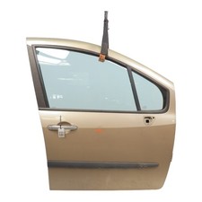 Porte arrière et accessoires Renault MODUS