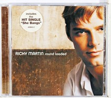 Ricky Martin - Sound Loaded (CD 2000) 2