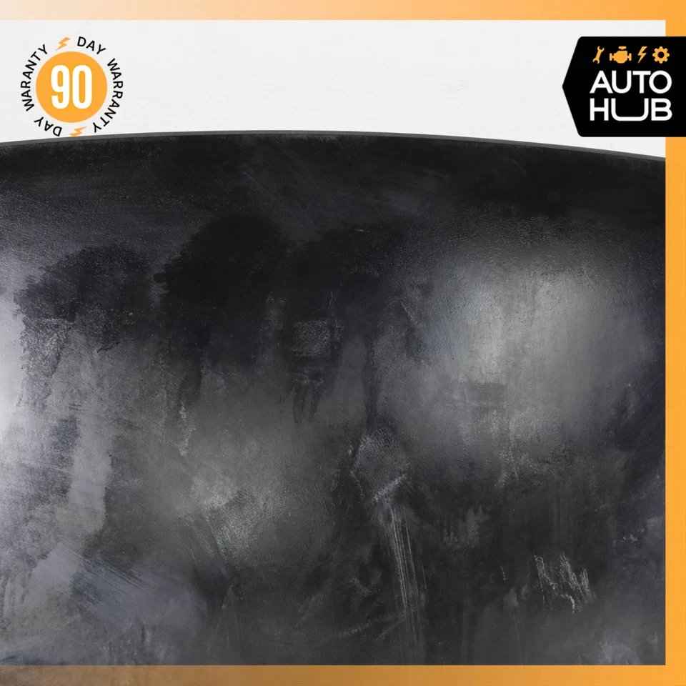 12-20 Mercedes R172 SLK350 SLK250 SLC43 techo panorámico de vidrio negro OEM Foto 3 de 4