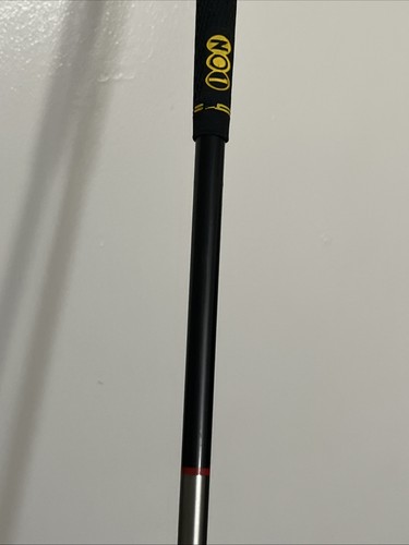 TaylorMade Rescue Dual 19° 3 Hybrid, MRH 65 Stiff Flex Graphite Shaft - Picture 14 of 18
