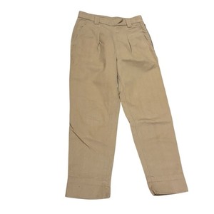 パンツ 20SS MHL. TUCK WIDE COTTON PANTS Margaret Howell Pants | eBay
