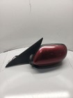 Driver Side View Mirror Power Turbo Non-heated Fits 08-14 IMPREZA 1376579