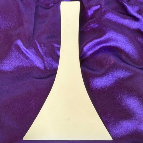 Shamisen mit einem einzigen Stab Palisander rot Holz Kunstharzabweisend Jiuta - Bild 10 von 12