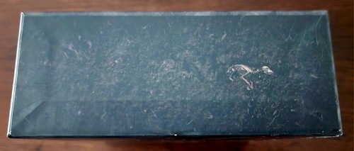 Amityville: The Cursed Collection Blu Ray Box Set Vinegar Syndrome OOP VERY RARE - Bild 6 von 10