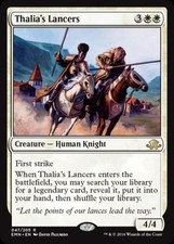 LP - Thalia's Lancers: Eldritch Moon