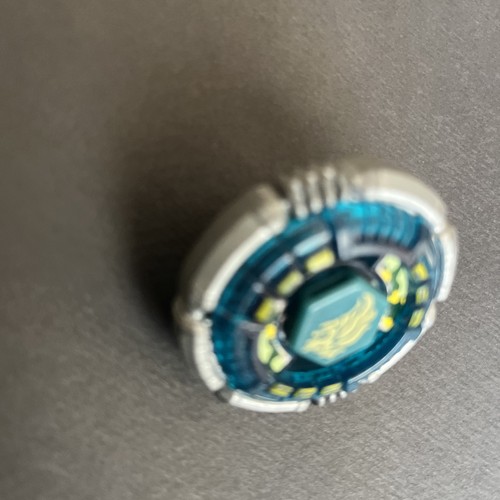Thunder Leone GB145BS Beyblade Hasbro Metal Fusion – US-Verkäufer - Bild 4 von 5