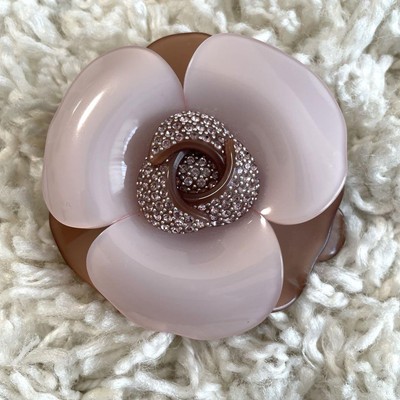 ALEXANDRE ポニー/ CAMELIA PASTEL ポニー/ CAMELIA PASTEL｜ALEXANDRE DE PARIS（アレクサンドル
