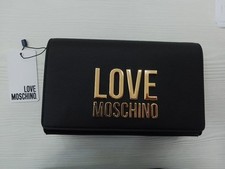 Borsa Love Moschino Prezzo di retail 190 euro