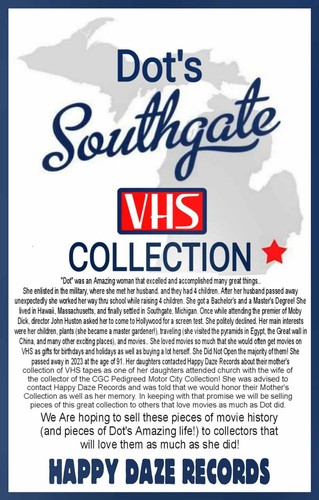 Time Bandits VHS SEALED Paramount John Cleese Sean Connery Shelley Duvall VTG - Picture 8 of 8