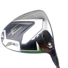 Callaway Elyte X Driver / 10.5 Degree / Denali 50 Stiff Flex