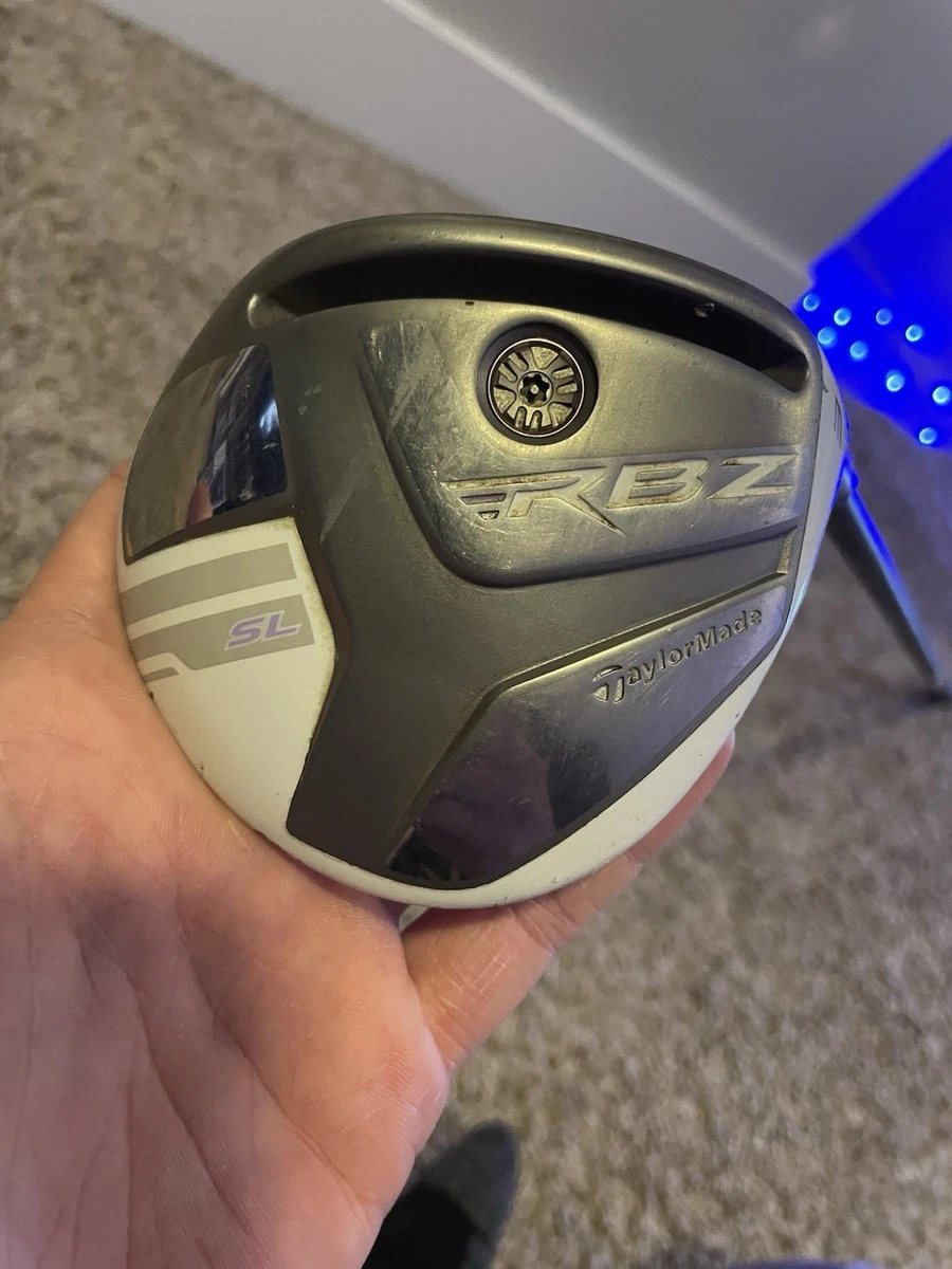 Taylormade Rbz Ladies | eBay