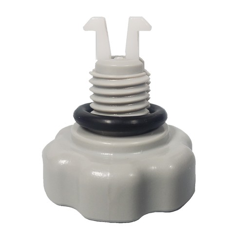 Filterpumpenventil und ORing Ersatzteil Intex 10725 10264 - Bild 3 von 3