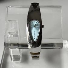 1990’s ORIENT VIVAYOU ALIEN WATCH - JAPAN MOVT QUARTZ