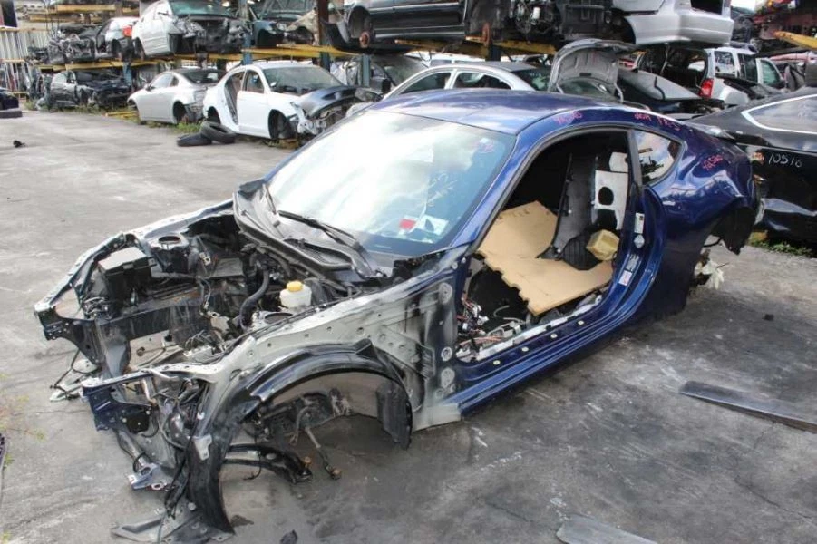 Рычаг стеклоочистителя правосторонний для пассажира 2013 2014 2015 2016 2017 Scion FR-S - Изображение 4 из 4