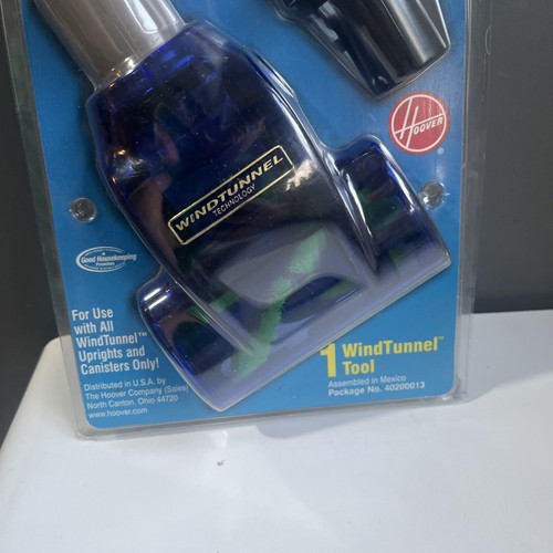 Herramienta de mano Hoover WindTunnel 40200013 nuevo stock antiguo - Imagen 2 de 6